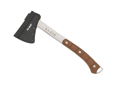 KA-BAR Hawk Kamp Baltası