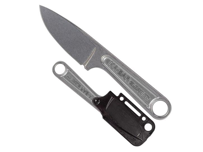 KA-BAR İngiliz Anahtarı Bıçak