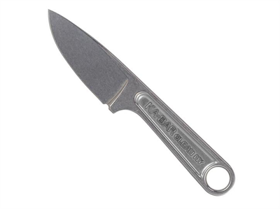 KA-BAR İngiliz Anahtarı Bıçak