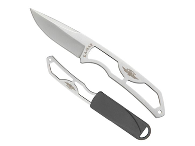 KA-BAR Jarosz Rambler Skeleton Bıçak
