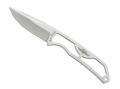 KA-BAR Jarosz Rambler Skeleton Bıçak