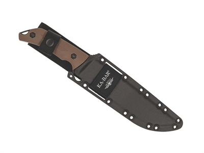 KA-BAR Jarosz Turok Kamp Bıçağı