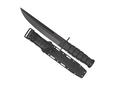 KA-BAR Modifiye Tanto Taktik Bıçak