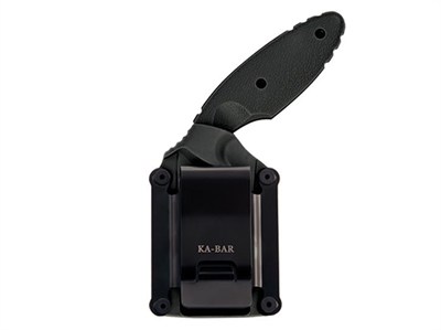 KA-BAR TDI Bıçak Testere Uçlu