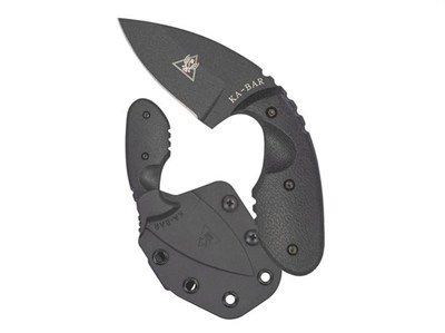 KA-BAR TDI Bıçak