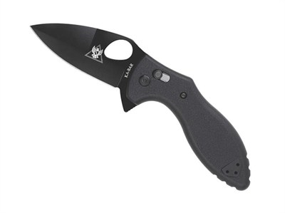 KA-BAR TDI Flipper Taktik Çakı