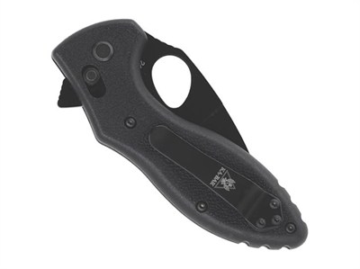 KA-BAR TDI Flipper Taktik Çakı