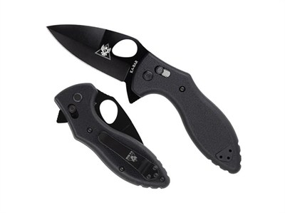 KA-BAR TDI Flipper Taktik Çakı