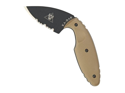 KA-BAR TDI ORIGINAL Bıçak