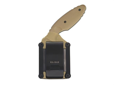 KA-BAR TDI ORIGINAL Bıçak