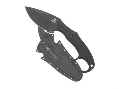 KA-BAR TDI POCKET STRIKE Bıçak