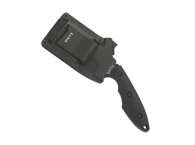 KA-BAR TDI/Hinderer Hell Fire Taktik Bıçak