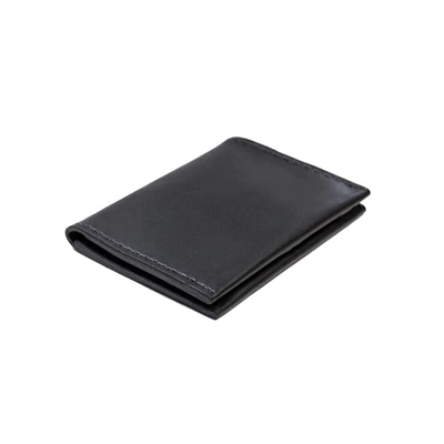 KORE BiFold Deri Cüzdan   [RFID Blocking]