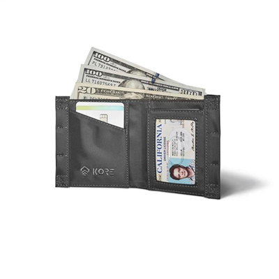 KORE BiFold Taktikal [RFID Blocking]