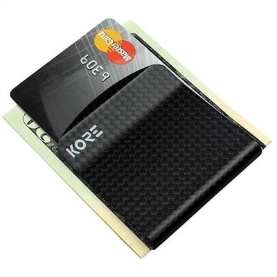 KORE Carbon Fiber Para Klipsi