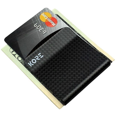 KORE Carbon Fiber Para Klipsi