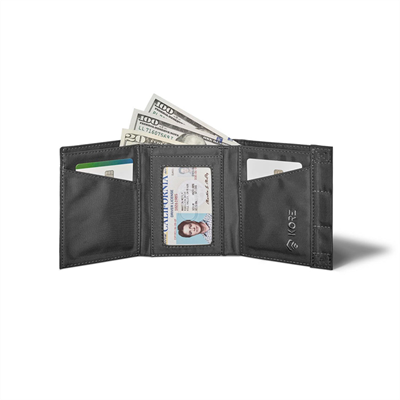 KORE TriFold Cüzdan