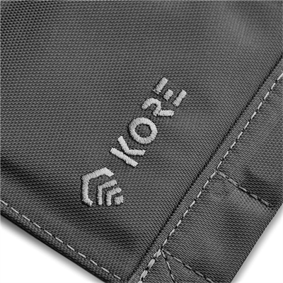 KORE TriFold Cüzdan