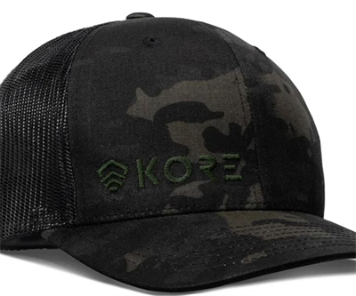 KORE Trucker Şapka