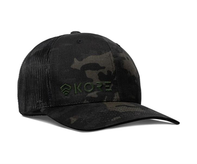 KORE Trucker Şapka