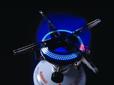 Kovea Hiker Kamp Ocağı