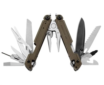 Leatherman ARC Talos  Tool