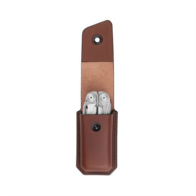 Leatherman Ainsworth Premium Kahverengi Deri Kılıf
