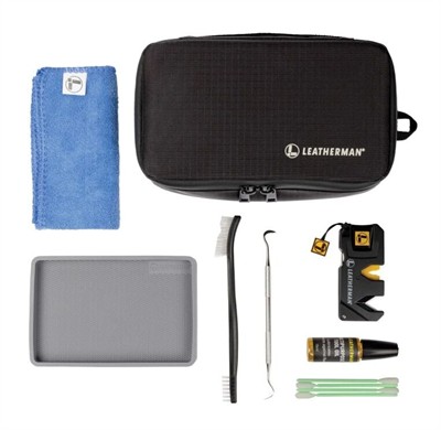 Leatherman Alet Bakım Seti
