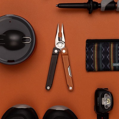 Leatherman Bond Burnt Sienna Tool