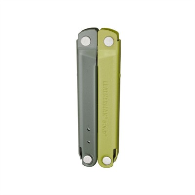 Leatherman Bond Mossy Slate Tool