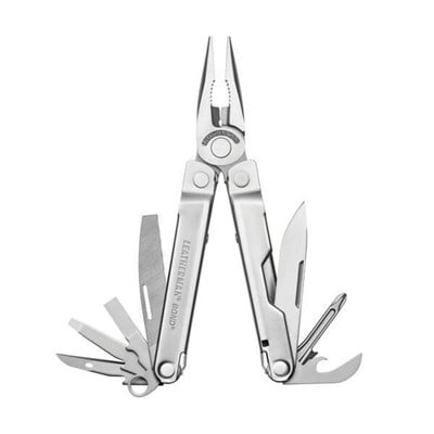 Leatherman Bond Tool