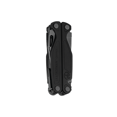 Leatherman Charge Plus Black Tool