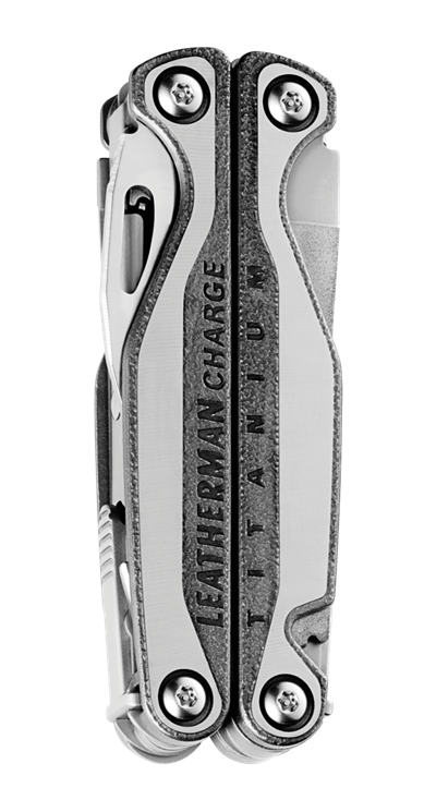 Leatherman Charge Plus TTI Set Tool