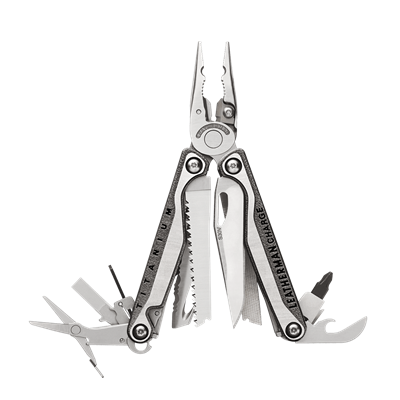 Leatherman Charge Plus TTI Tam Set Tool