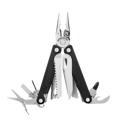 Leatherman Charge Plus Tool