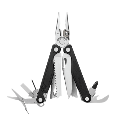 Leatherman Charge Plus Tool