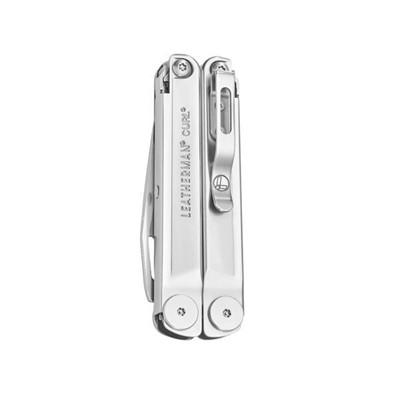 Leatherman Curl Tool