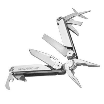Leatherman Curl Tool