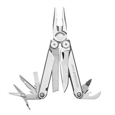 Leatherman Curl Tool
