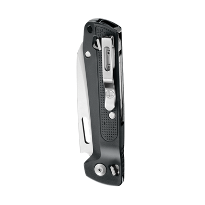 Leatherman Free K2 Çok Fonksiyonlu Çakı
