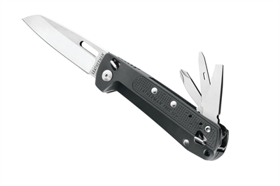Leatherman Free K2 Çok Fonksiyonlu Çakı