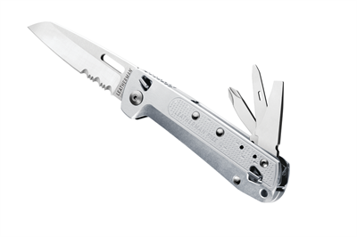 Leatherman Free K2X Çok Fonksiyonlu Çakı