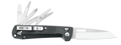 Leatherman Free K4 Çok Fonksiyonlu Çakı