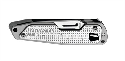Leatherman Free T2 Çok Fonksiyonlu Çakı