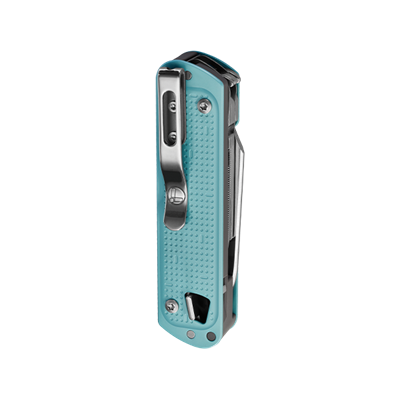 Leatherman Free T4 Artic Çok Fonksiyonlu Çakı