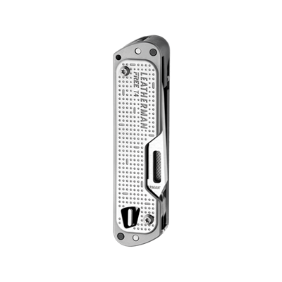 Leatherman Free T4 Çok Fonksiyonlu Çakı
