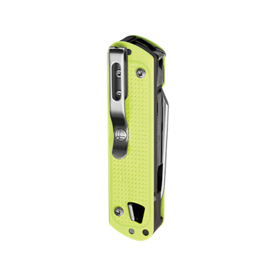Leatherman Free T4 Lunar Çok Fonksiyonlu Çakı