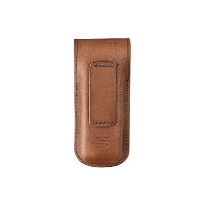 Leatherman Heritage Kahverengi Deri Kılıf Medium