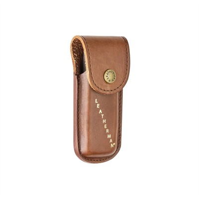 Leatherman Heritage Kahverengi Deri Kılıf Medium