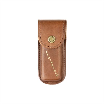 Leatherman Heritage Kahverengi Deri Kılıf Medium
